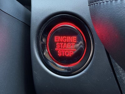 2025 Honda HR-V AWD LX