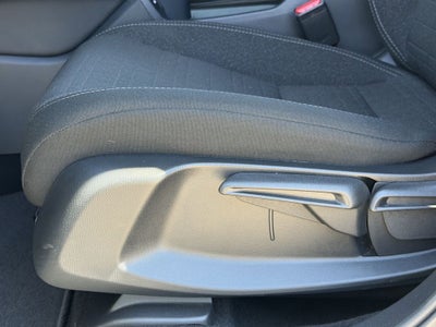 2025 Honda HR-V AWD LX