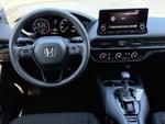 2025 Honda HR-V AWD LX