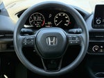 2025 Honda HR-V AWD LX