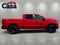 2023 Chevrolet Silverado 1500 4WD Crew Cab Short Bed LT Trail Boss