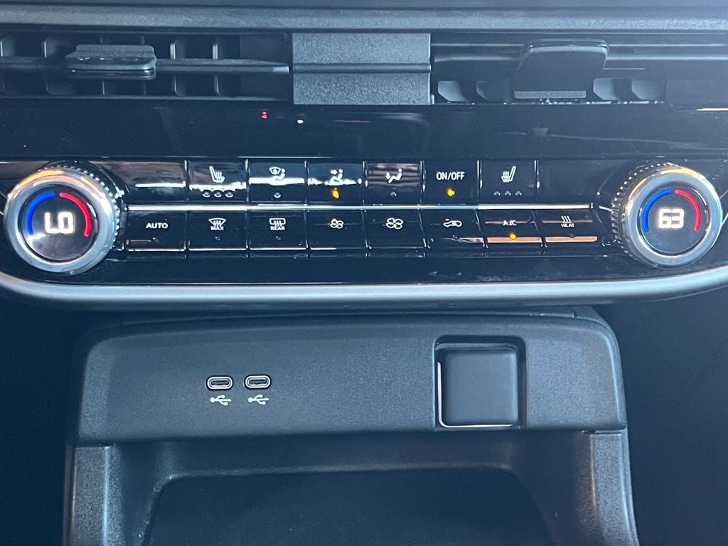 2024 Honda Prologue EX