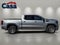 2023 GMC Sierra 1500 4WD Crew Cab Short Box Elevation with 3SB