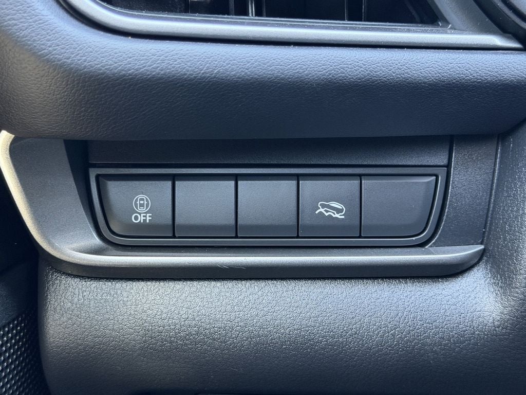 2023 Mazda Mazda CX-30 2.5 S Select