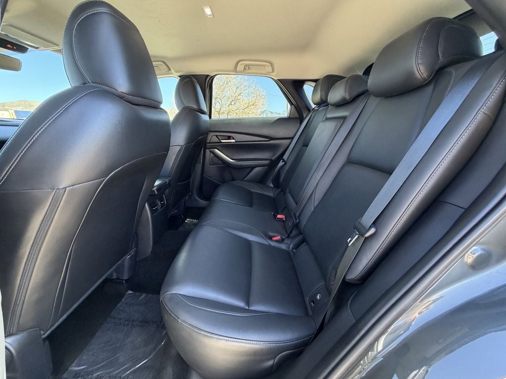 2023 Mazda Mazda CX-30 2.5 S Select