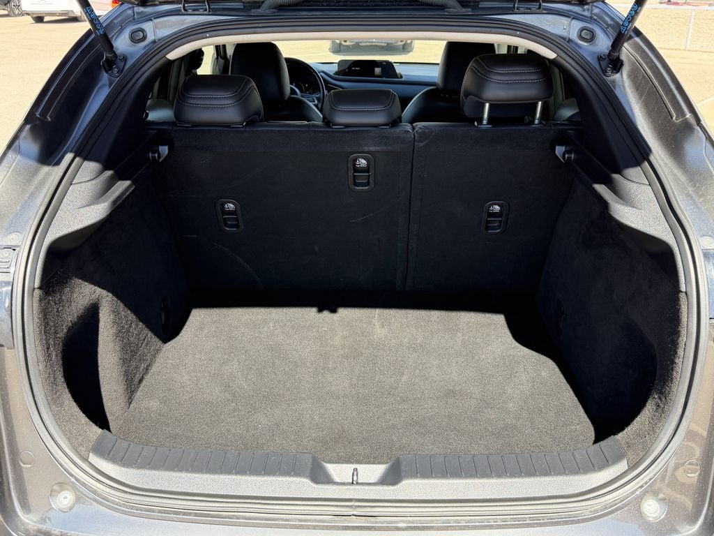 2023 Mazda Mazda CX-30 2.5 S Select