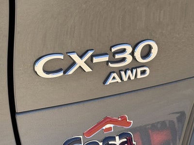 2023 Mazda Mazda CX-30 2.5 S Select
