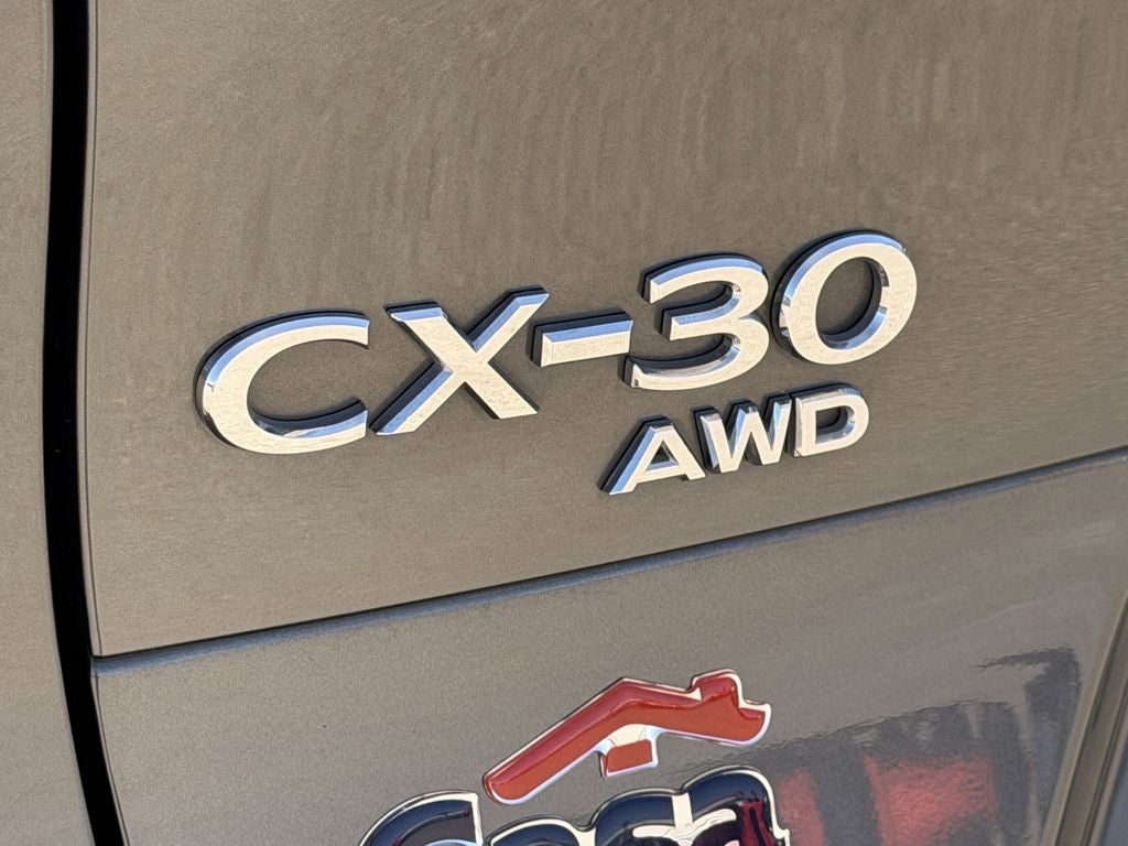 2023 Mazda Mazda CX-30 2.5 S Select