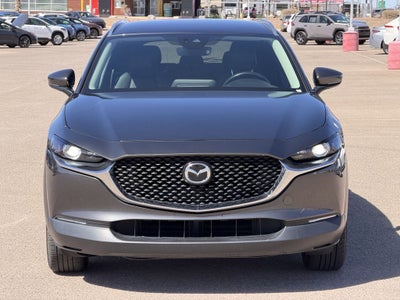 2023 Mazda Mazda CX-30 2.5 S Select