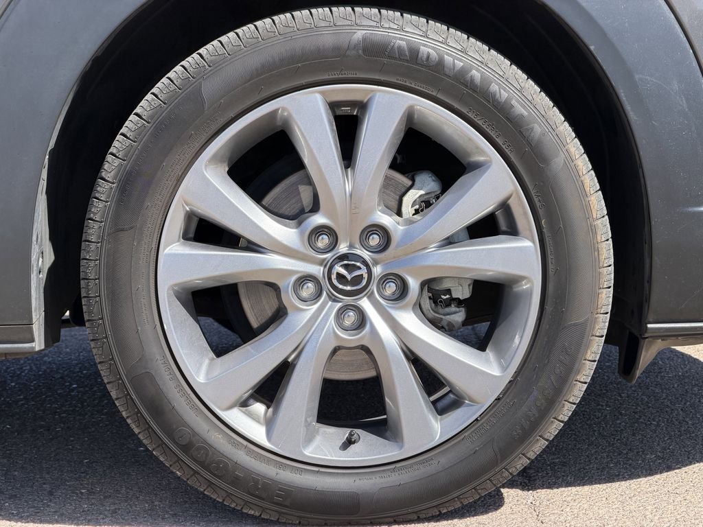 2023 Mazda Mazda CX-30 2.5 S Select