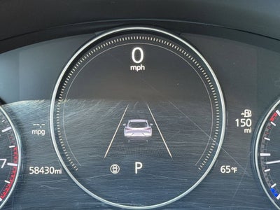 2023 Mazda Mazda CX-30 2.5 S Select