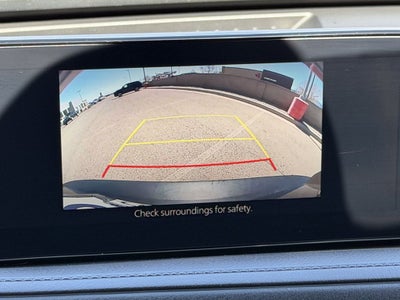 2023 Mazda Mazda CX-30 2.5 S Select