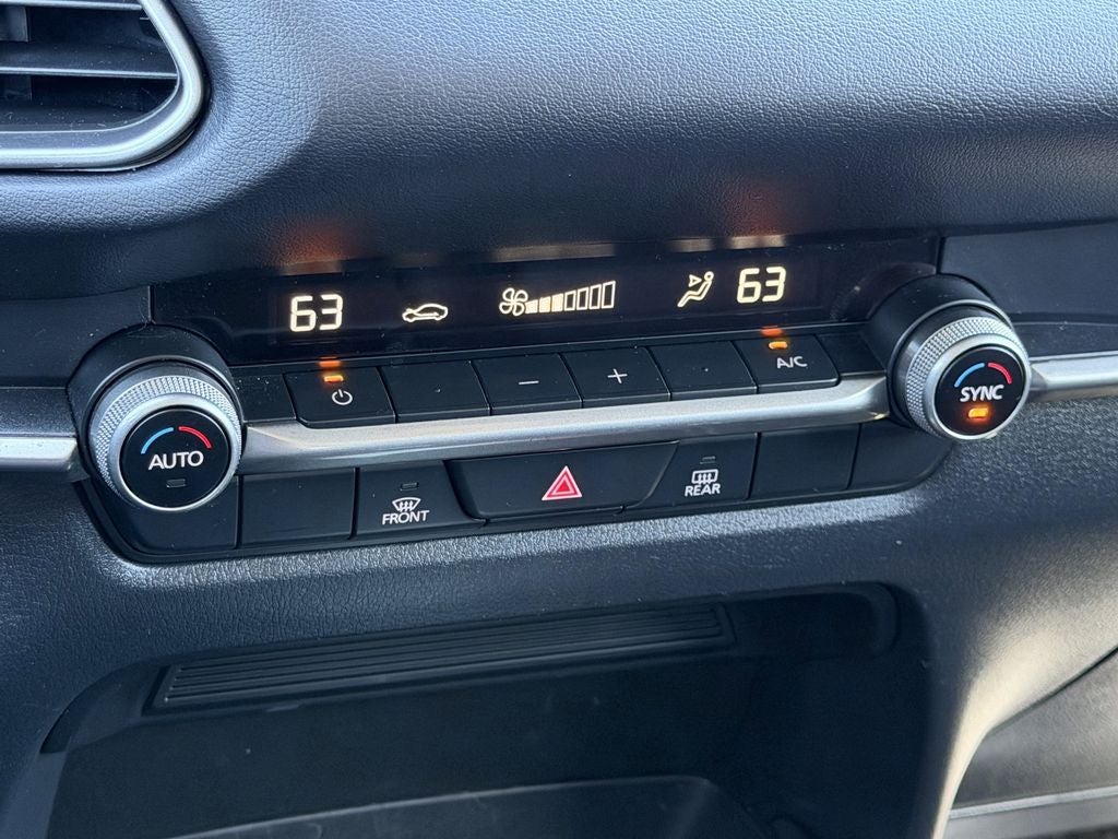 2023 Mazda Mazda CX-30 2.5 S Select