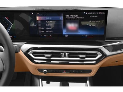 2023 BMW 330i xDrive