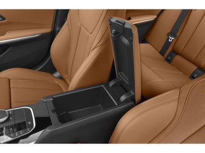 2023 BMW 330i xDrive