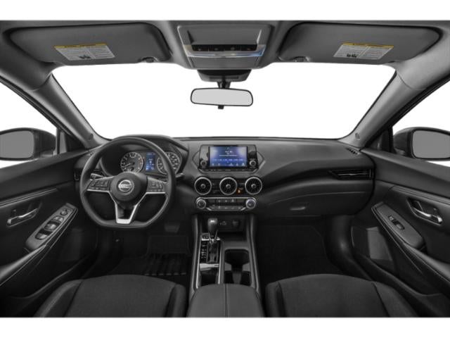 2020 Nissan Sentra SV Xtronic CVT