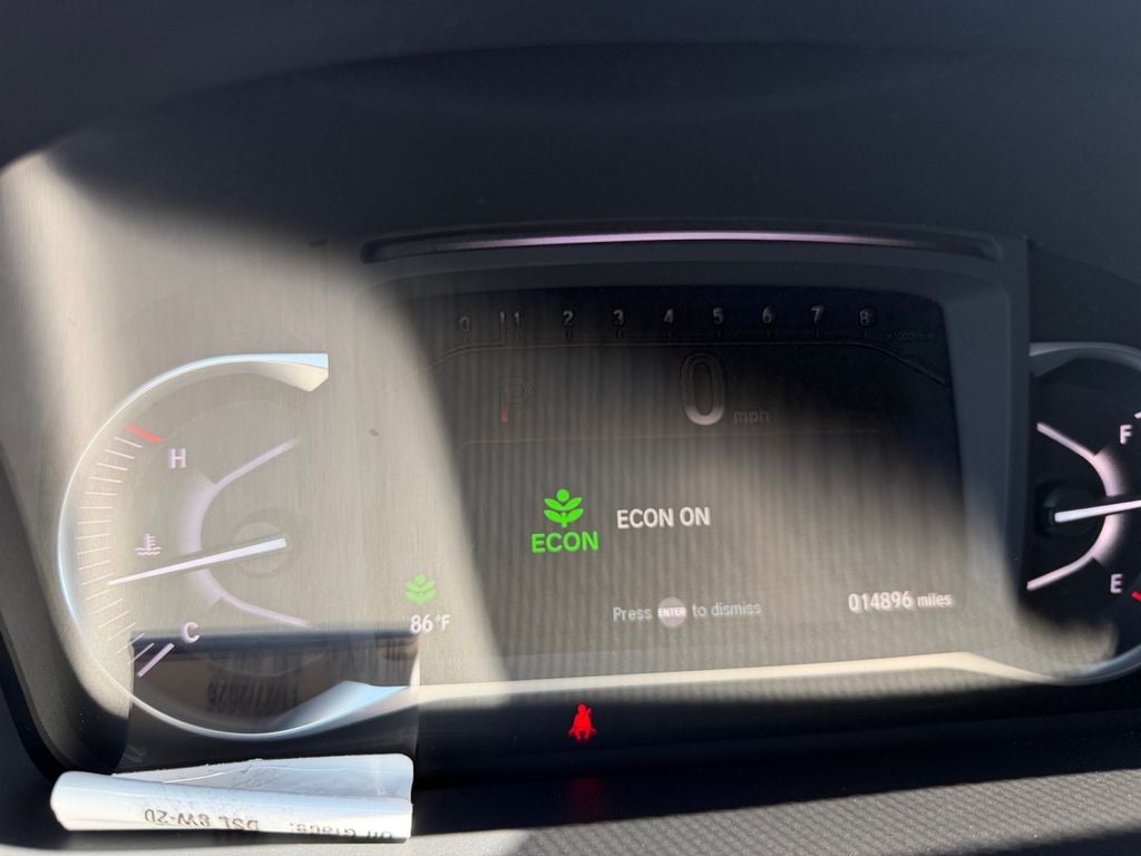 2023 Honda Passport AWD EX-L