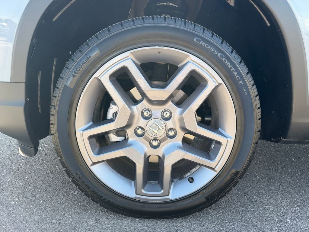 2023 Honda Passport AWD EX-L