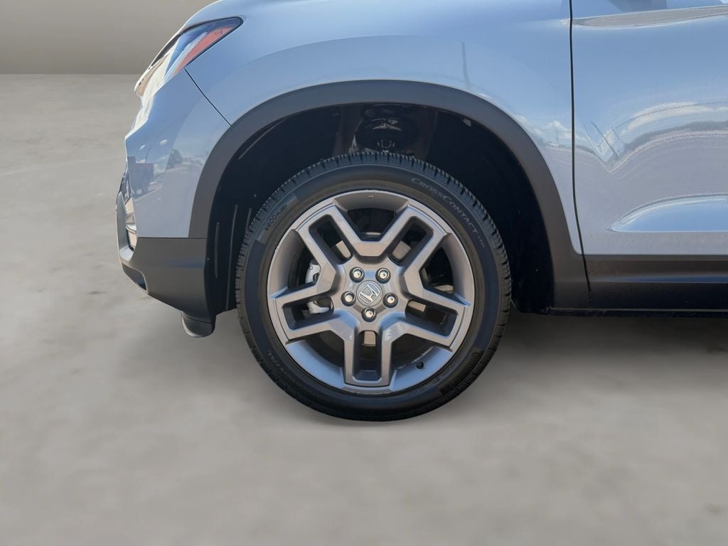 2023 Honda Passport AWD EX-L
