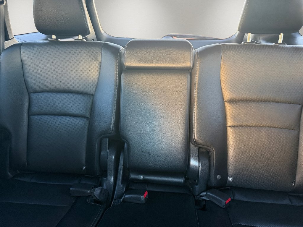 2023 Honda Passport AWD EX-L