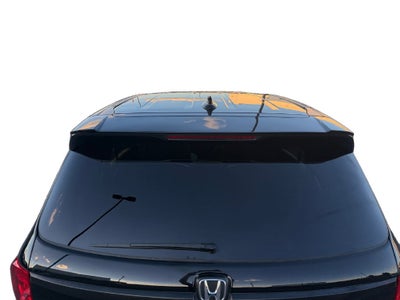 2023 Honda Passport AWD EX-L