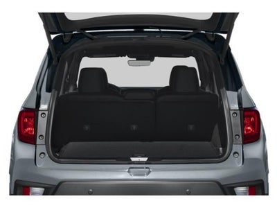 2023 Honda Passport AWD EX-L