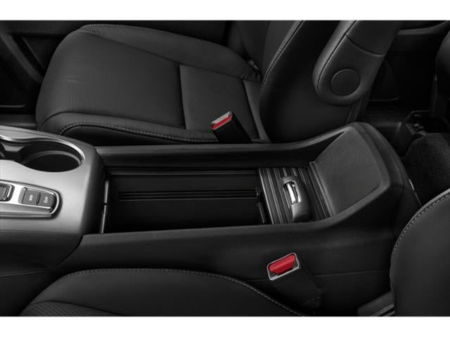 2023 Honda Passport AWD EX-L