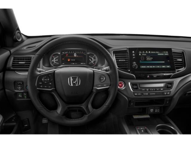 2023 Honda Passport AWD EX-L