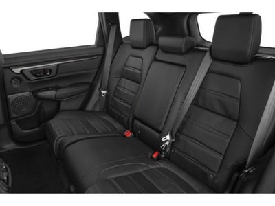 2021 Honda CR-V AWD EX-L