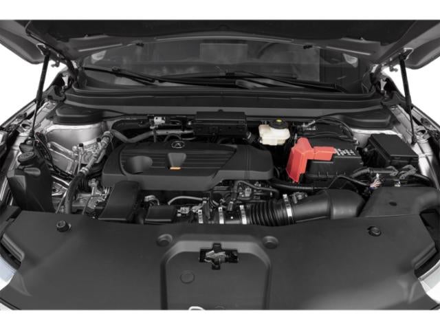 2020 Acura RDX Technology Package