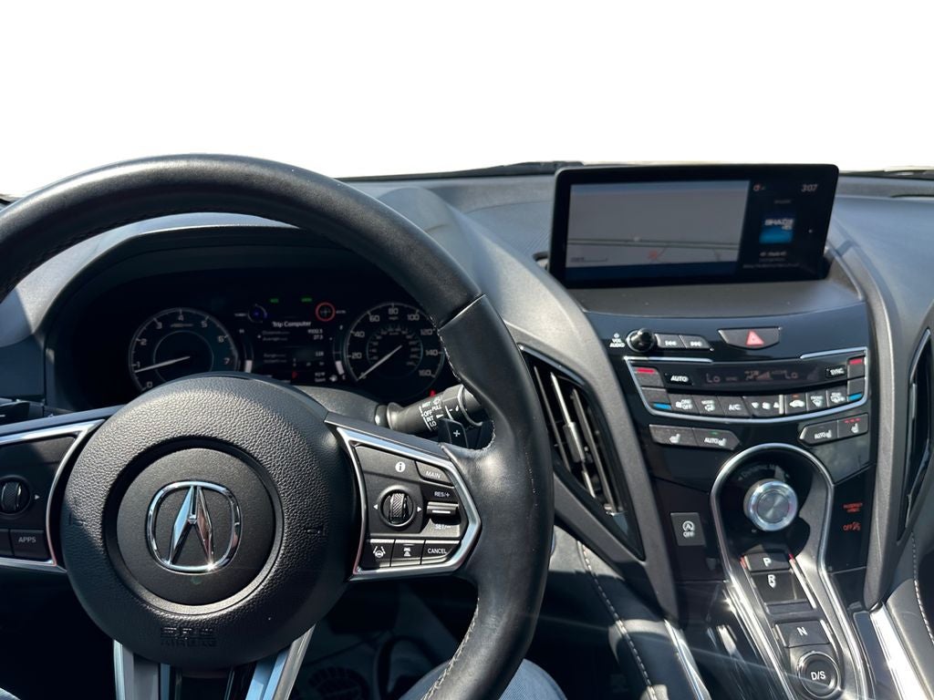 2020 Acura RDX Technology Package