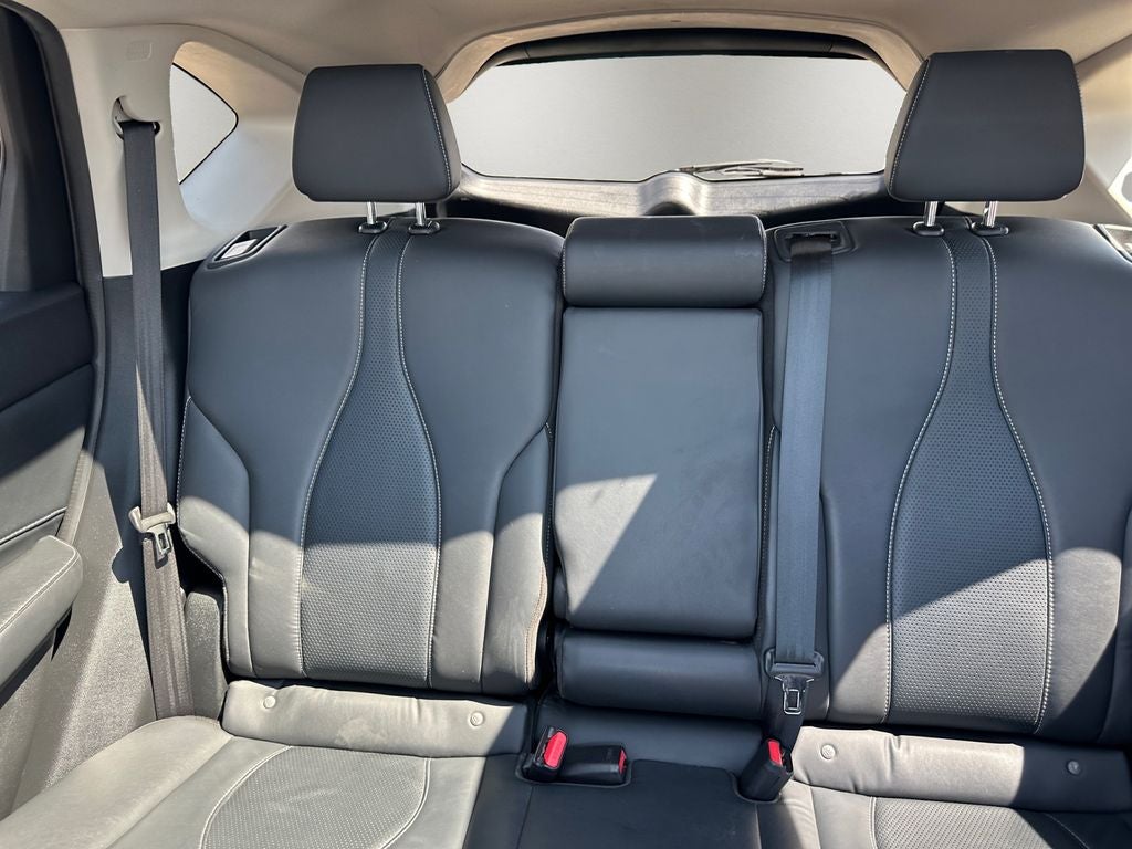 2020 Acura RDX Technology Package