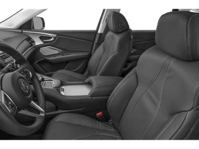2020 Acura RDX Technology Package