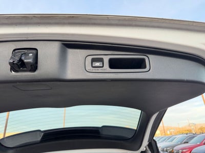 2026 Honda CR-V Hybrid AWD TrailSport