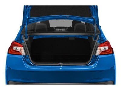 2020 Subaru WRX Premium