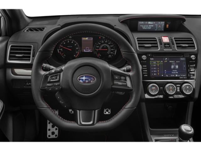 2020 Subaru WRX Premium