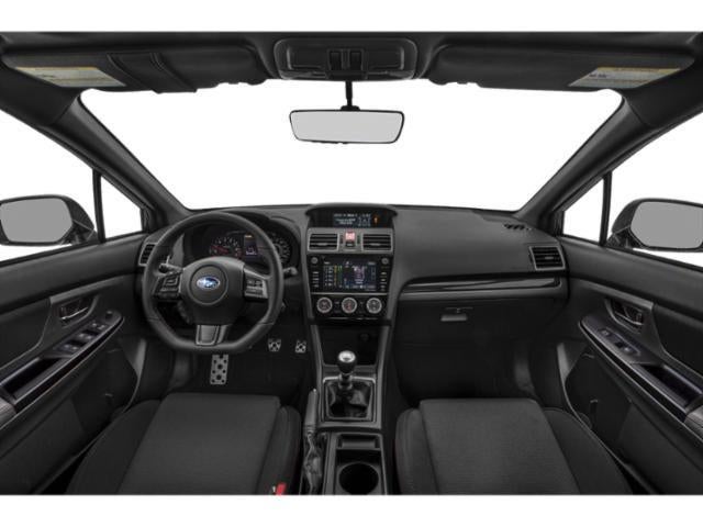 2020 Subaru WRX Premium