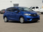 2016 Honda Fit LX