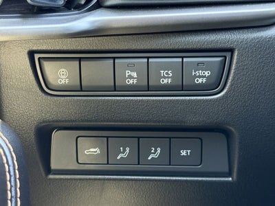 2025 Mazda Mazda CX-90 3.3 Turbo Premium Plus Package