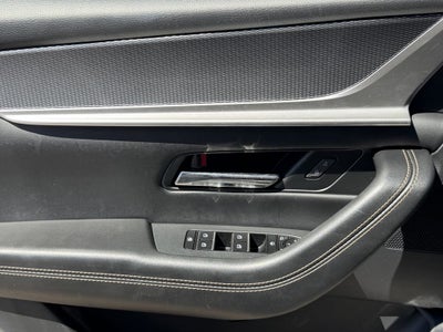 2025 Mazda Mazda CX-90 3.3 Turbo Premium Plus Package