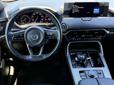 2025 Mazda Mazda CX-90 3.3 Turbo Premium Plus Package