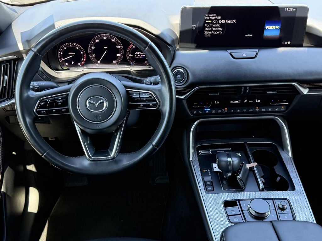 2025 Mazda Mazda CX-90 3.3 Turbo Premium Plus Package