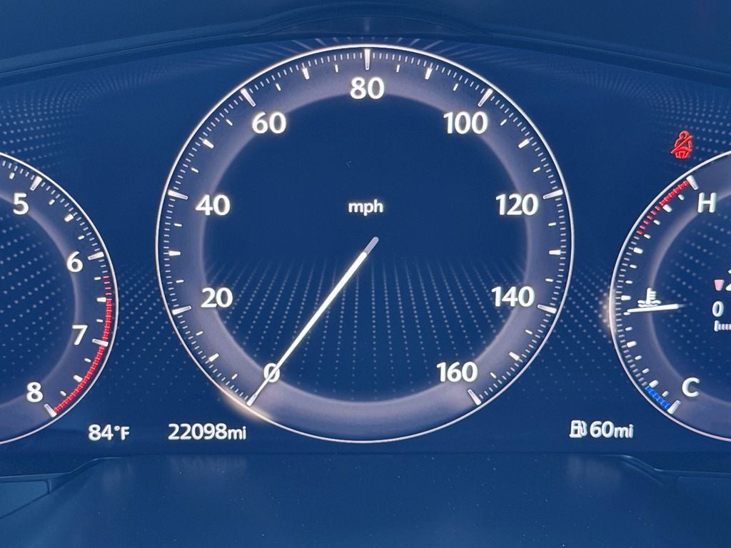 2025 Mazda Mazda CX-90 3.3 Turbo Premium Plus Package