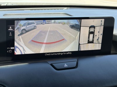 2025 Mazda Mazda CX-90 3.3 Turbo Premium Plus Package