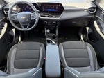 2025 Chevrolet Trailblazer FWD LT