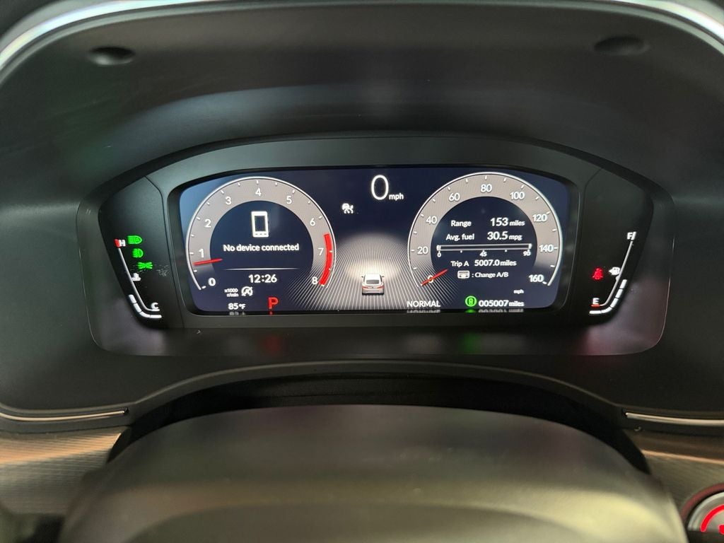 2026 Acura Integra A-Spec Tech Package