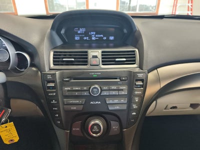 2012 Acura TL 3.5