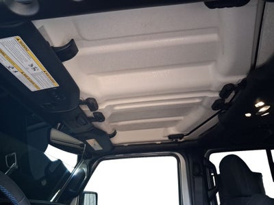 2023 Jeep Wrangler Rubicon 4xe