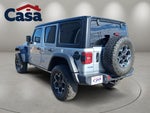 2023 Jeep Wrangler Rubicon 4xe