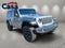 2023 Jeep Wrangler Rubicon 4xe